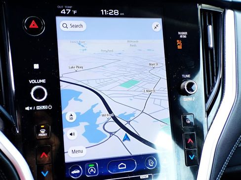 Used 2024 Subaru Legacy Premium image 22