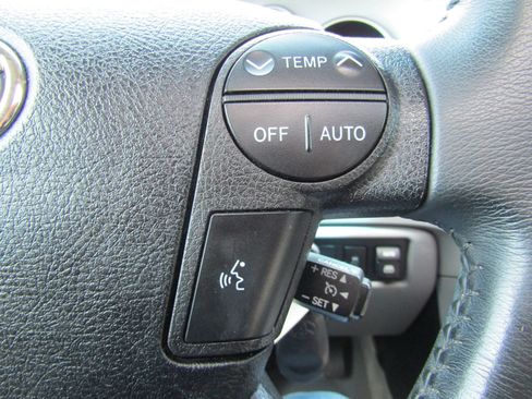 Used 2008 Toyota Sequoia Limited AWD/4WD image 42