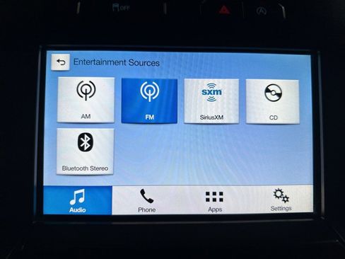 Used 2017 Ford F150 XLT w/ Equipment Group 302A Luxury image 29