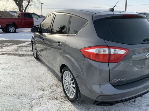 Used 2013 Ford C-MAX SE image 14