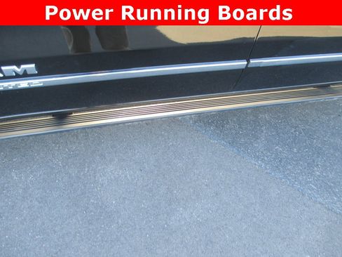 Used 2020 RAM 1500 Limited image 14