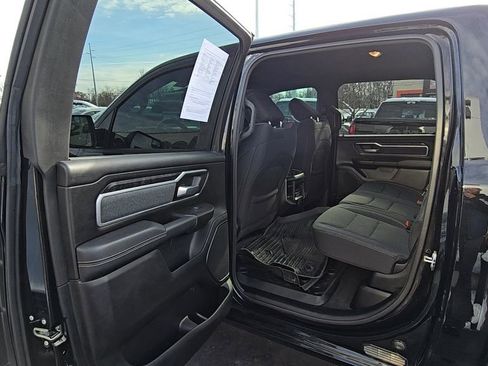 Certified 2022 RAM 1500 Big Horn image 15