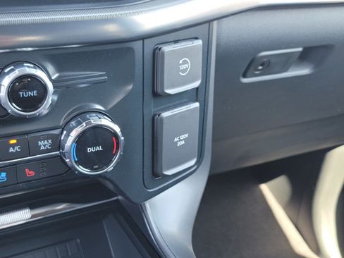 New 2025 Ford F150 Lariat w/ Equipment Group 501A Mid image 20