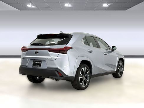 Certified 2023 Lexus UX 250h UX 250h Premium w/ Accessory Package (Z1) image 9