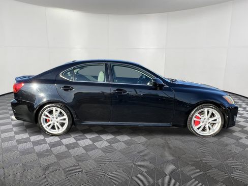 Used 2007 Lexus IS 350 image 7