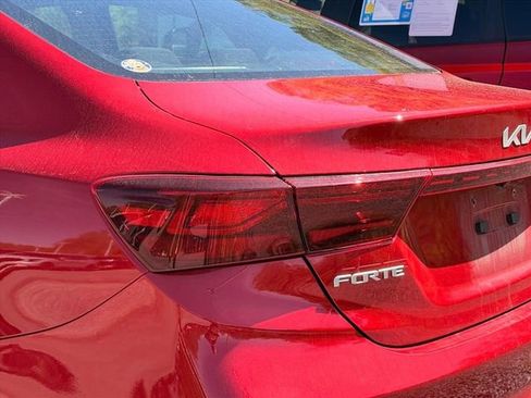 Used 2023 Kia Forte LXS FWD image 24