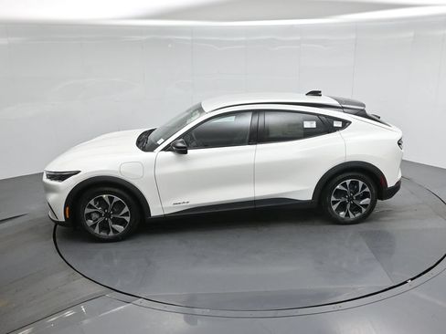New 2026 Ford Mustang Mach-E Select RWD image 39