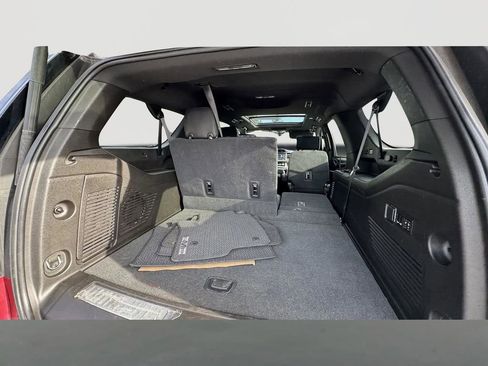 Used 2021 GMC Yukon XL Denali w/ Denali Ultimate Package image 13