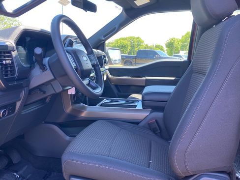 New 2026 Ford F150 STX AWD/4WD image 9