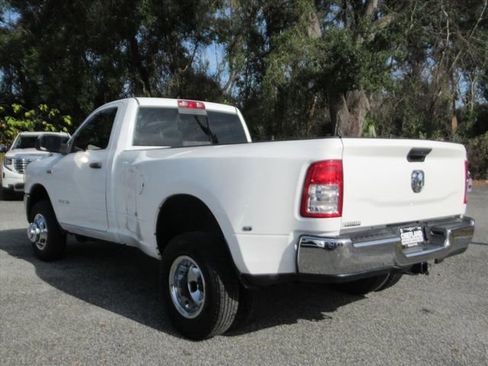 Used 2022 RAM 3500 Tradesman image 4