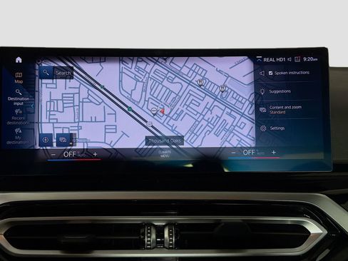 Certified 2023 BMW 330i Sedan w/ Premium Package RWD image 13