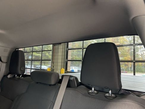 Used 2024 Chevrolet Silverado 1500 RST image 20