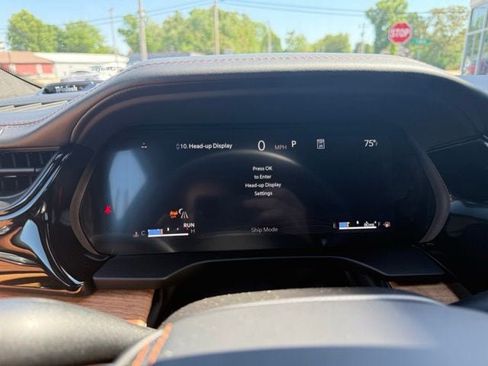 New 2026 Jeep Grand Cherokee Summit AWD/4WD image 21