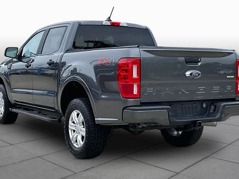 Used 2020 Ford Ranger XLT w/ FX4 Off-Road Package AWD/4WD image 12