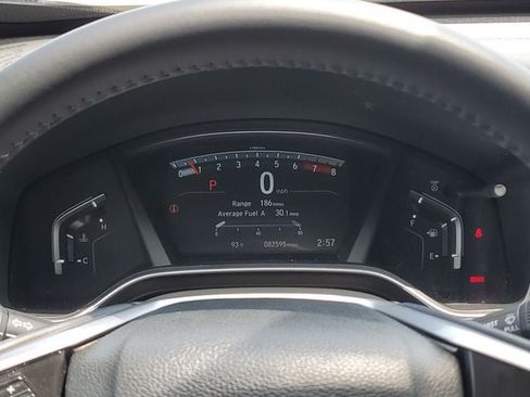 Used 2017 Honda CR-V EX-L image 26