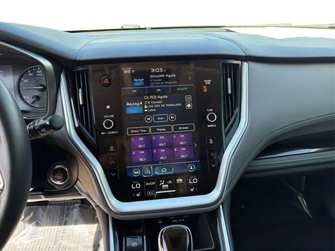 Used 2020 Subaru Outback Onyx Edition XT w/ Popular Package #2 image 15