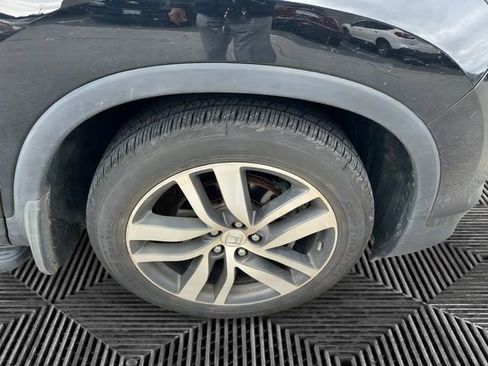 Used 2018 Honda Pilot Elite image 10