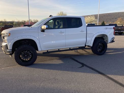 Used 2020 Chevrolet Silverado 1500 LT image 4