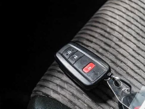 Certified 2023 Toyota 4Runner SR5 image 29