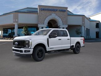 New 2026 Ford F250 XL w/ STX Appearance Package 360° Tour