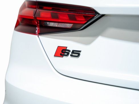 Used 2024 Audi S5 Prestige image 17