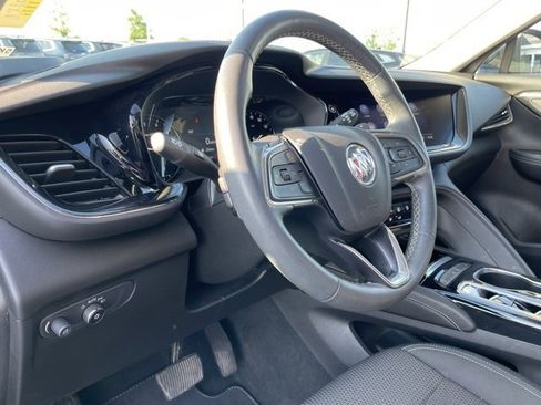 Used 2023 Buick Envision Preferred image 8