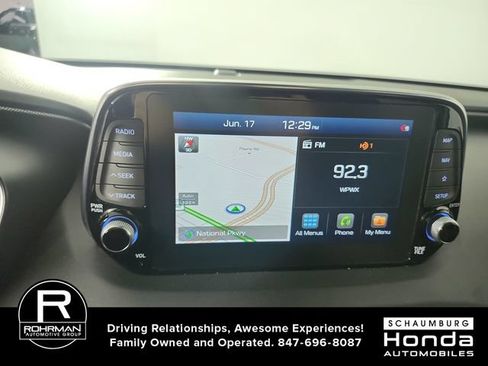 Used 2020 Hyundai Santa Fe Limited FWD image 6