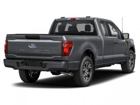 New 2026 Ford F150 STX image 2