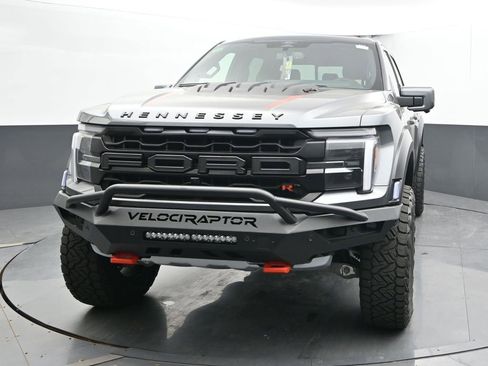 Used 2026 Ford F150 Raptor w/ Equipment Group 803A Raptor R AWD/4WD image 3