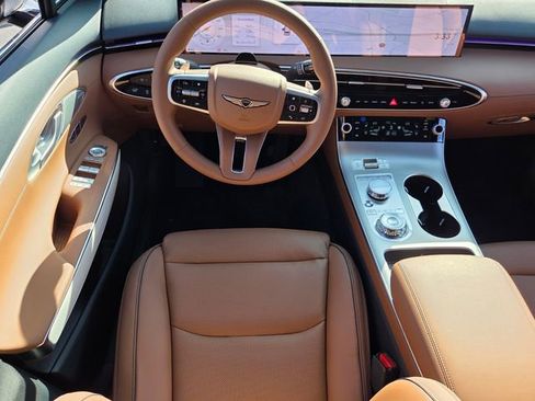New 2026 Genesis GV70 2.5T Advanced image 9
