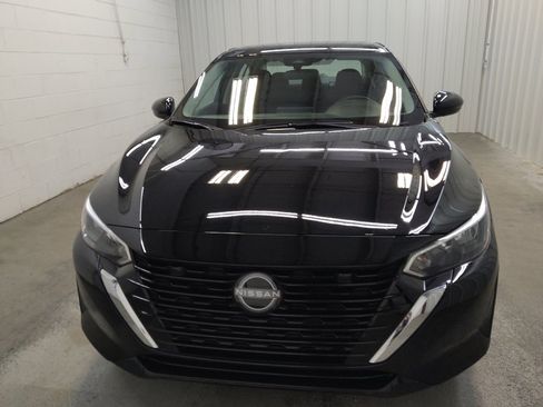 Used 2025 Nissan Sentra S FWD image 15