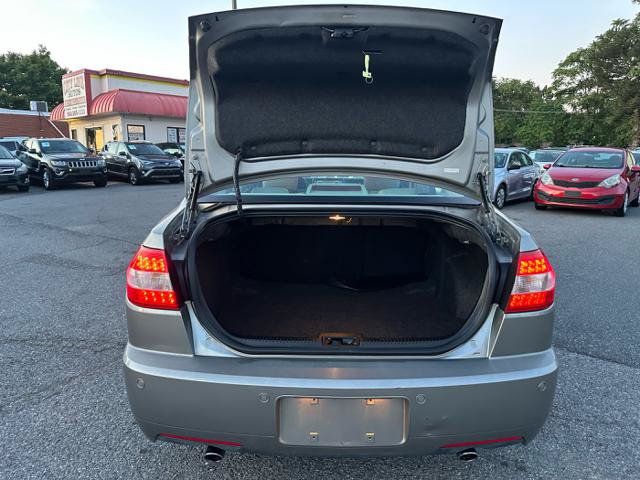 Used 2008 Lincoln MKZ FWD image 15