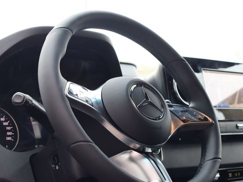 New 2026 Mercedes-Benz Sprinter 2500 image 25