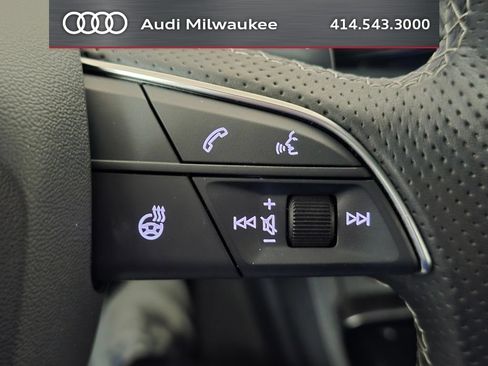Used 2023 Audi SQ5 Premium Plus w/ Premium Plus Package AWD/4WD image 37