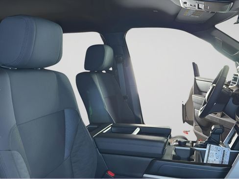 New 2026 Toyota Tundra SR5 image 21