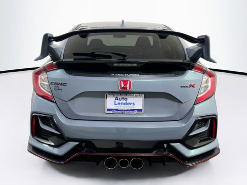 Used 2020 Honda Civic Type R image 6