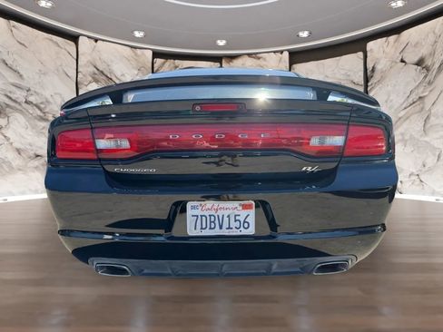 Used 2014 Dodge Charger R/T image 7