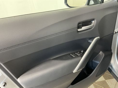 New 2026 Toyota Corolla Cross XLE image 15