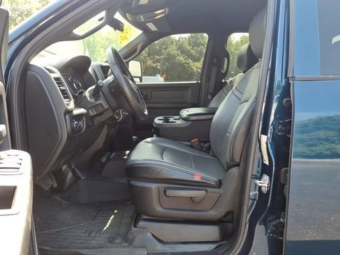 Used 2024 RAM 3500 Tradesman AWD/4WD image 13
