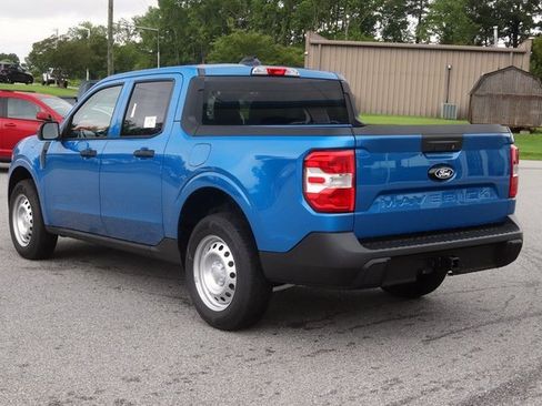 New 2025 Ford Maverick XL w/ Equipment Group 102A image 5