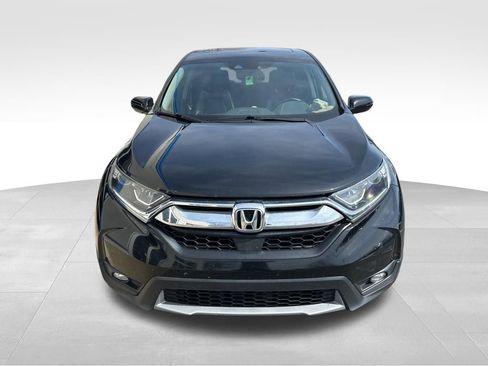 Used 2018 Honda CR-V EX-L image 2