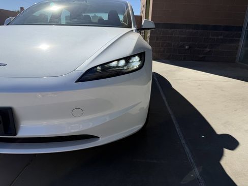 Used 2024 Tesla Model 3 Long Range image 11