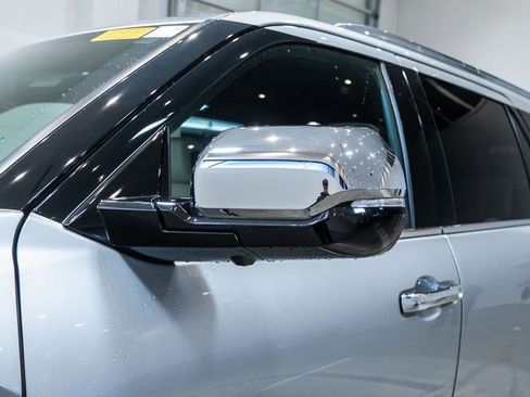 Certified 2023 Toyota Sequoia Capstone image 12