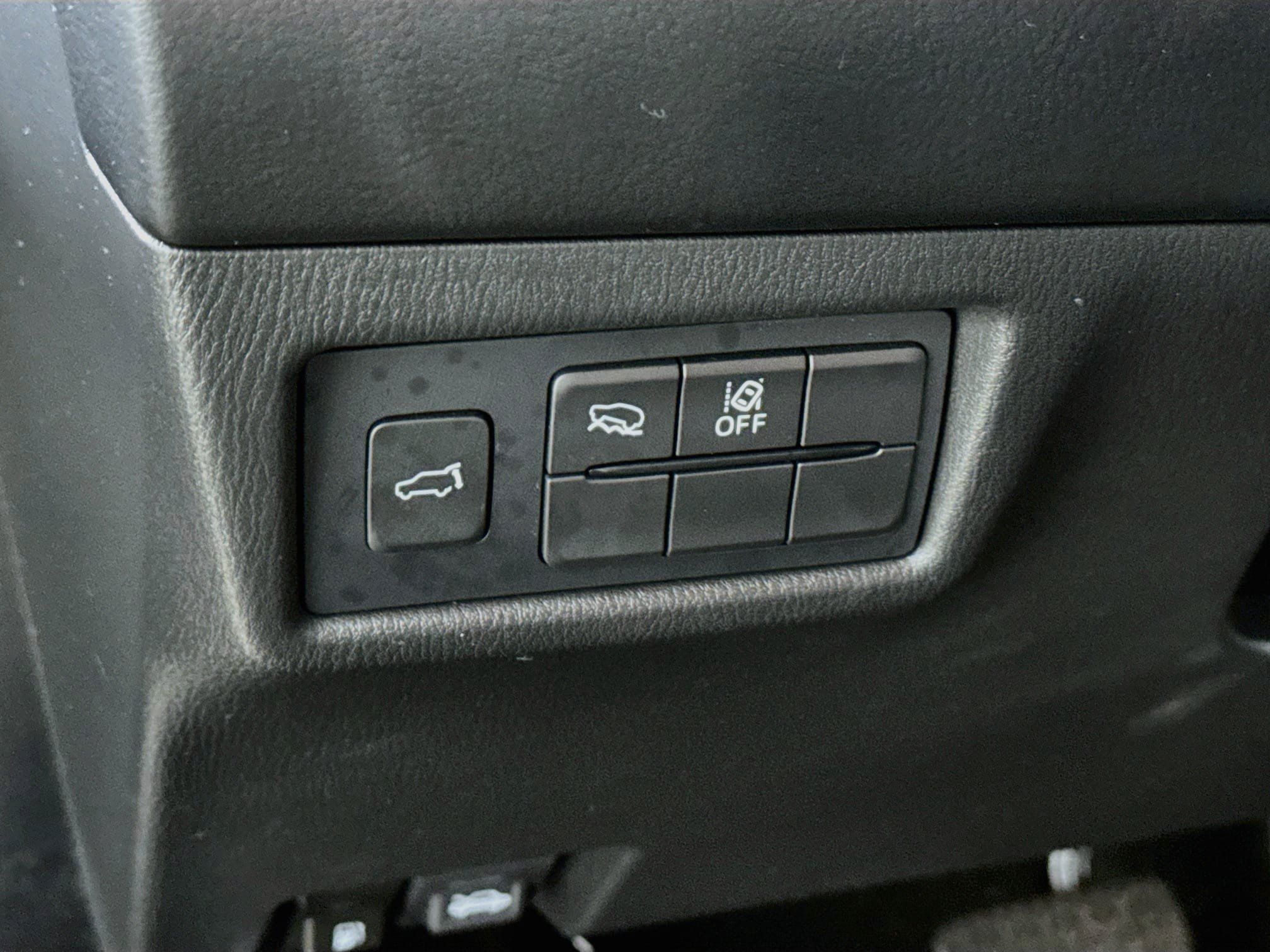 Used 2024 MAZDA CX-5 AWD 2.5 S w/ Preferred Package image 14