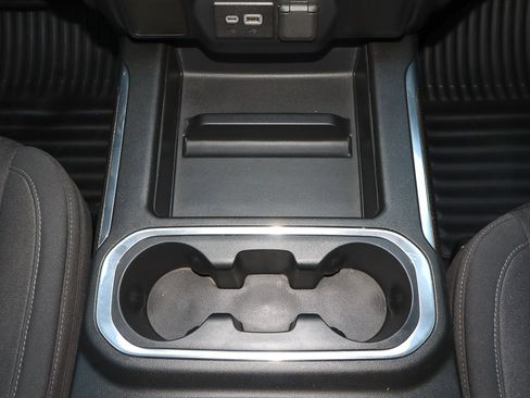 Used 2021 Chevrolet Silverado 1500 RST w/ Rally Edition image 24