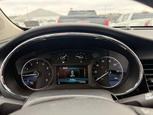 Used 2017 Buick Encore Preferred image 11