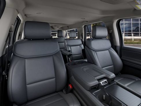 New 2027 Ford Expedition Max Active RWD image 25