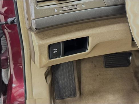 Used 2009 Honda Accord LX image 10