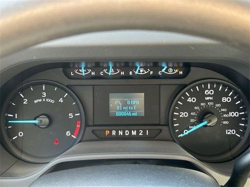 New 2025 Ford E-350 and Econoline 350 Super Duty w/ Power Equipment Group image 22