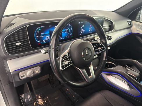 Used 2020 Mercedes-Benz GLE 350 4MATIC image 14
